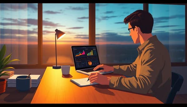 How to Build AI Skills in 30-90 Day Cycles?