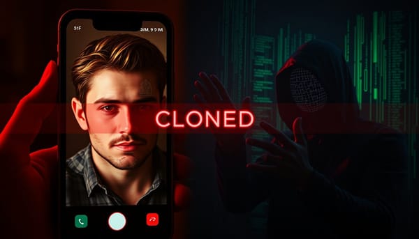 How Are AI Deepfakes Used in Romance Scams?