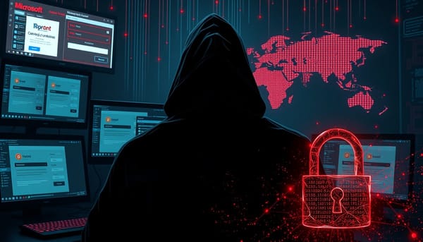 How Did 35,000 Users Get Hit by Phishing?