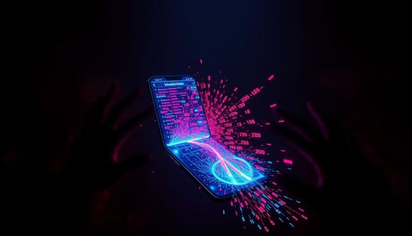 Why Are AI Chatbots Leaking Your Phone Number?