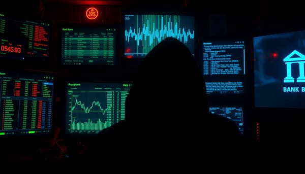 How Are AI Deepfakes Fooling Bank Security?