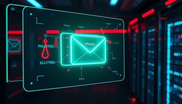 How Do AI Phishing Tools Actually Stop Attacks?