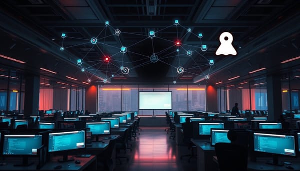 What Is Shadow AI & Why It Threatens Your Data?