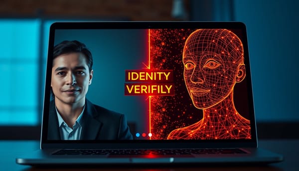 How Are AI Deepfakes Infiltrating Your Hiring?