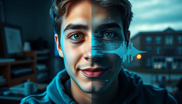How Are AI Deepfakes Targeting Your College?
