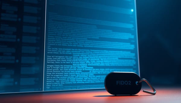 How Do AI Phishing Emails Bypass Spam Filters?