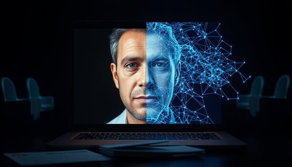 How Do Live Deepfakes Steal Money From Users?