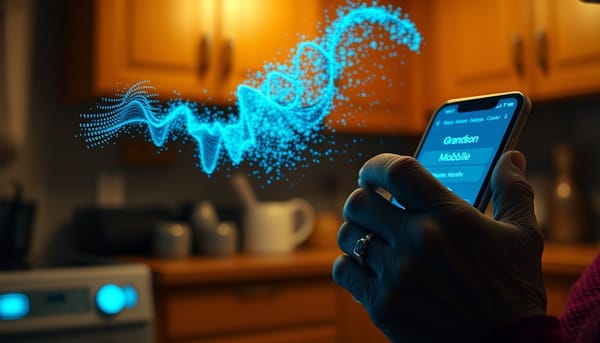 How Are AI Voice Cloning Scams Targeting Seniors?