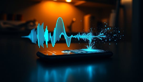 Can Scammers Really Clone Your Daughter's Voice?