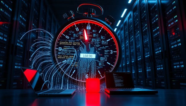 How Are AI Agents Automating Cyberattacks?